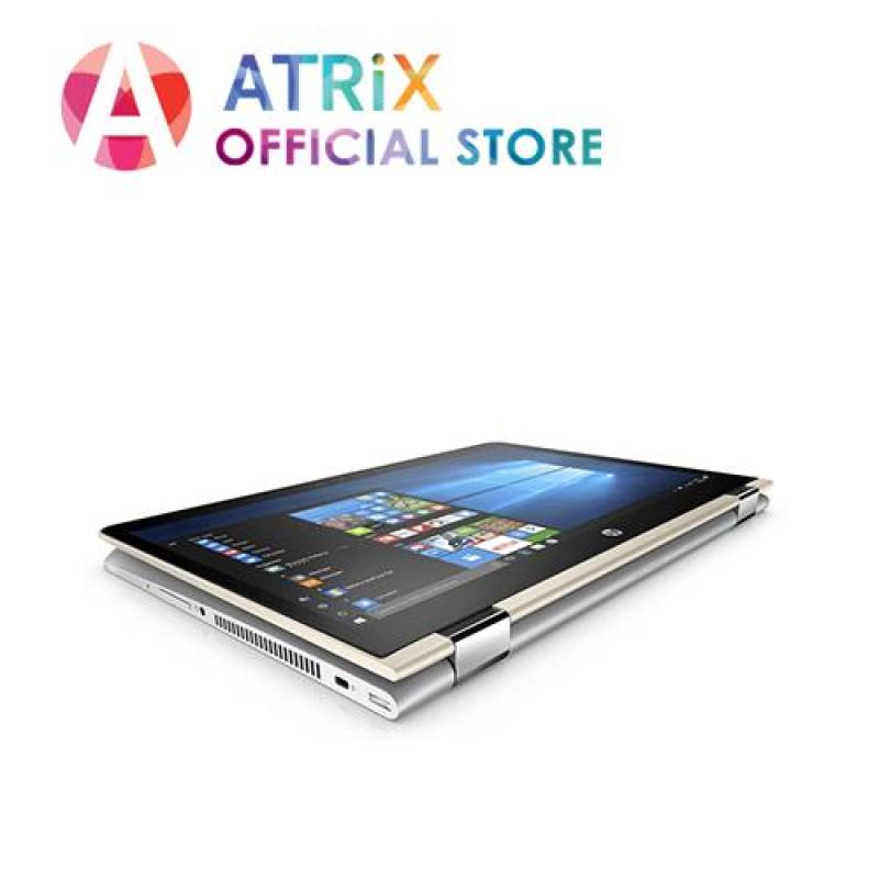 HP Pav x360 Convert 14-cd0064TX