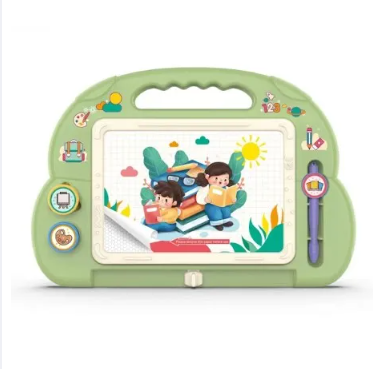 Bảng vẽ nam châm cho bé cực to hàng cao cấp quà tặng từ huggies siêu km