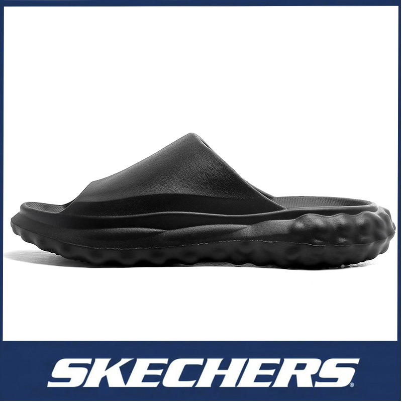 Skechers Nam Dép Bít Mũi Foamies Arch Fit Walking on Sunshine Sandals - 111404-PCH