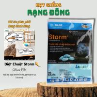 Thuốc Diệt Kiến Gián Anbio (lọ 10ml) Sản phẩm sinh học an toàn cho thú cưng - Hạt giống Rạng Đông