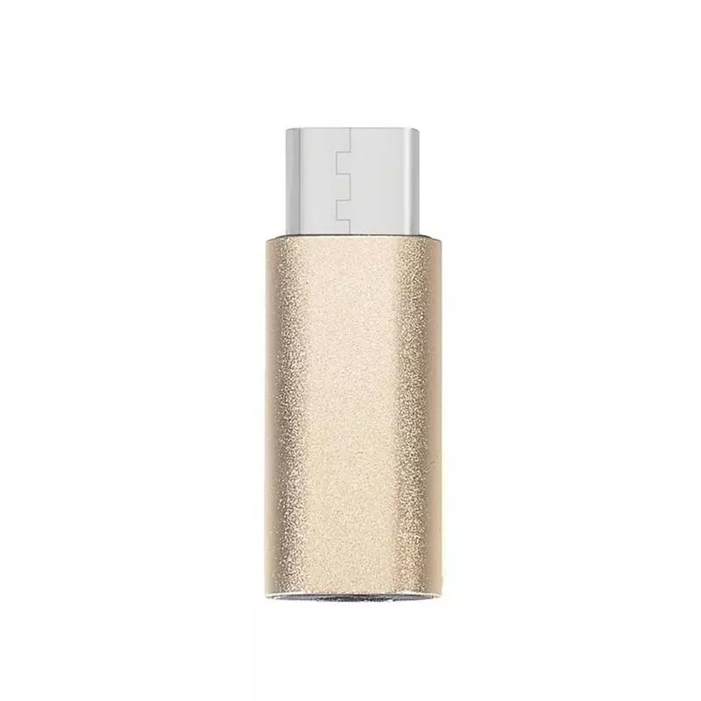 KNQ12 Kim khí phổ quát USB loại C Tai nghe Trình kết nối di động Bộ chuyển đổi âm thanh Đầu nối tai nghe loại C Bộ điều hợp tai nghe Giắc cắm 3,5 mm