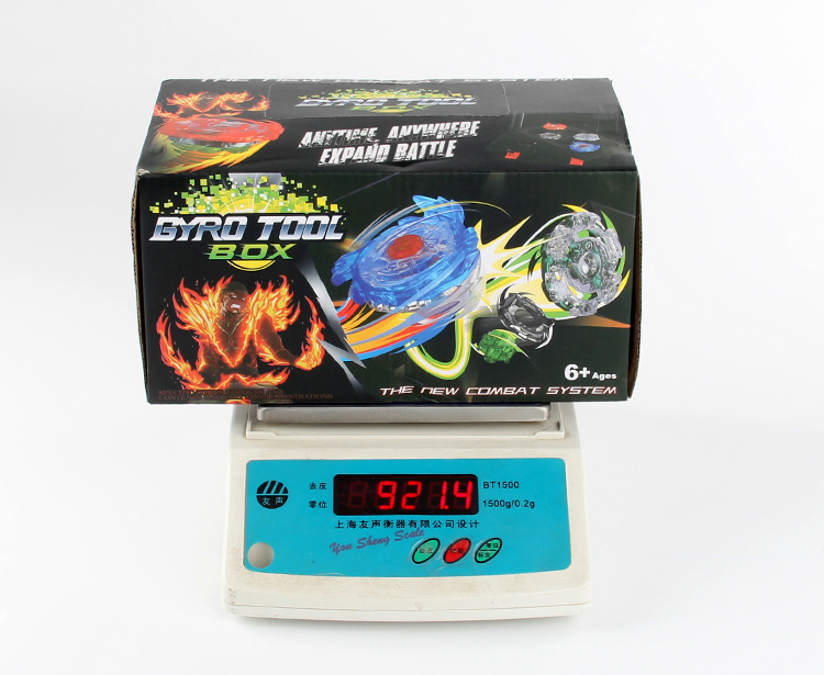 Cht Takara Tomy Beyblade Burst Surge Gt Metal Fusion Toy Gyro