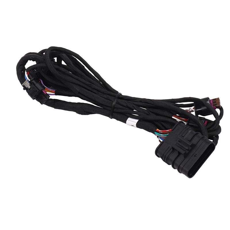 Car Front Bumper Parking Sensor Wiring Harness Cable Fit for E-Class W213 2015-2020 A2135405903