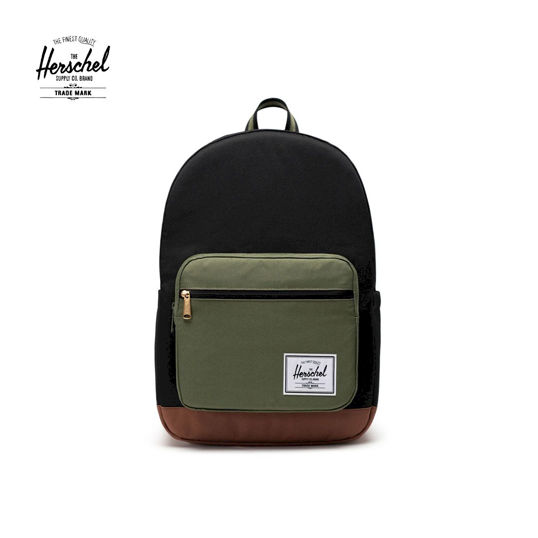 Shop Herschel Backpack Pop Quiz Online at Lazada Philippines