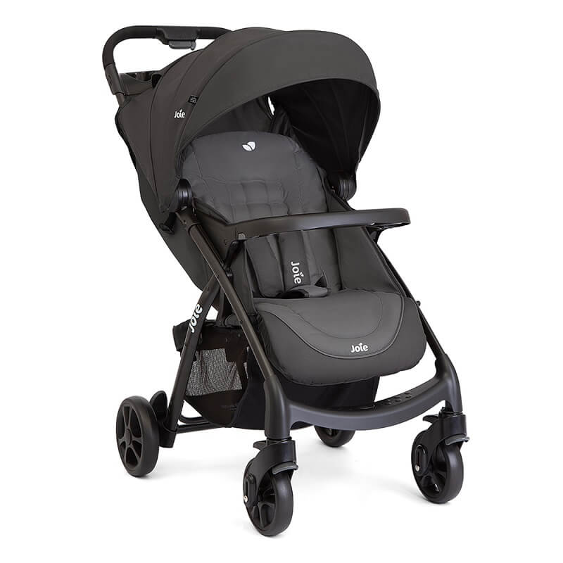 Joie Muze LX Stroller (New Born to 4 Years Old) - My Lovely Baby