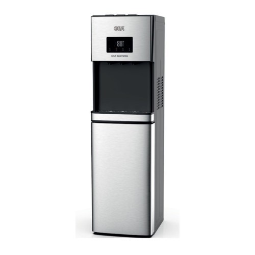 DISPENSER GEA POLARIS (GALON BAWAH) GARANSI RESMI Harga 2,325,000 rupiah*Gratis Ongkir