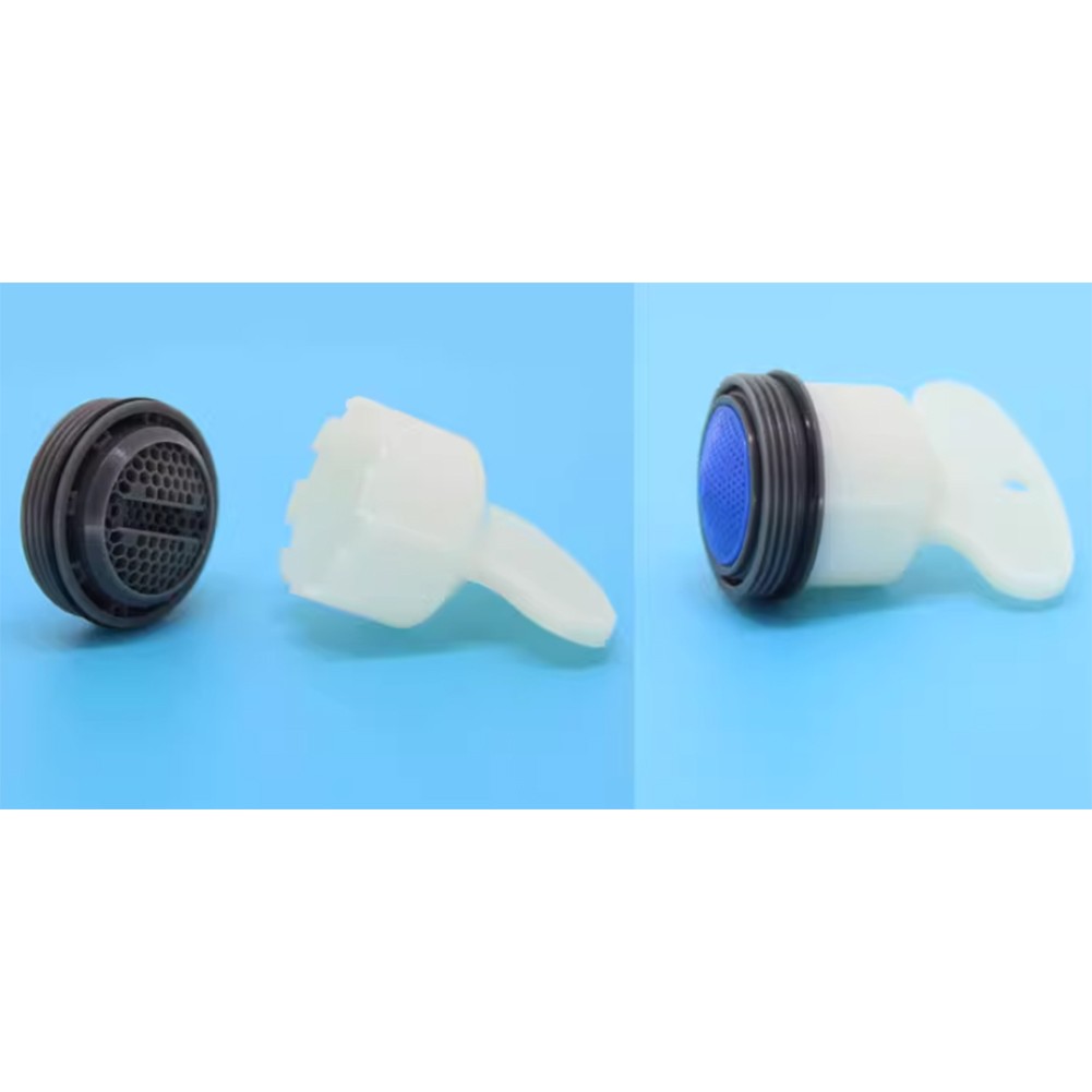 【Unirax】 vòi nước phòng tắm Aerator Bubbler lõi đầu cái phụ kiện thay thế 【hàng có sẵn】