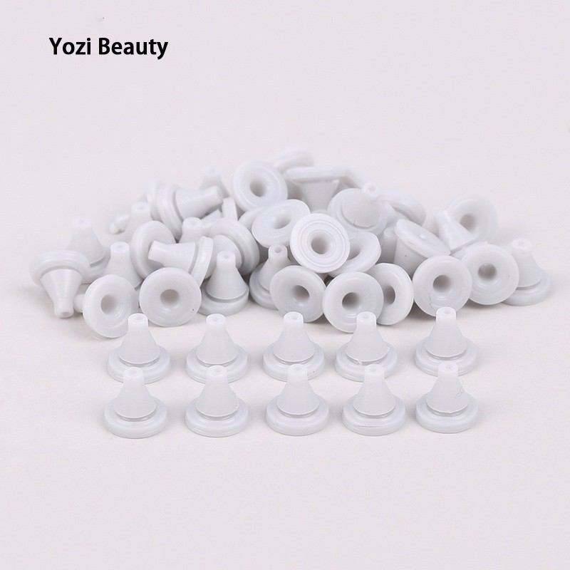 50 sets of practical silicone shower heads ราคา 24 บาท*ส่งฟรี