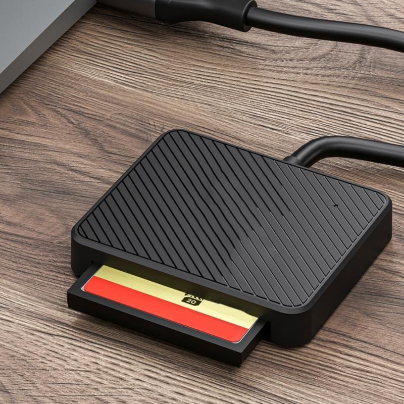 USB và USB C CF Đầu đọc thẻ cfexpresss Đầu đọc thẻ đầu đọc thẻ nhớ với ổn định và nhanh chóng chuyển 120 tốc độ MB/giây cho hình ảnh, video