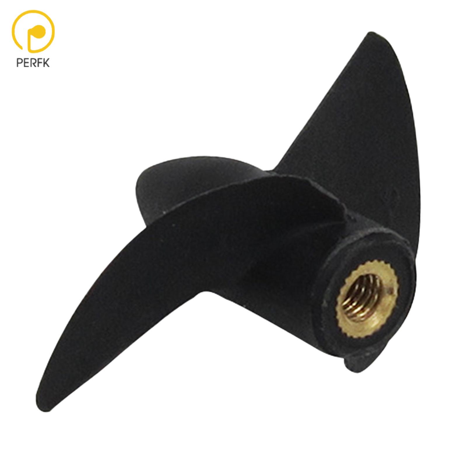 RC Boat Propellers Remote Control Boat Propellers Spare Parts Accessory ราคา 2,094 บาท*ส่งฟรี