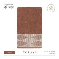 Handuk Terry Palmer Luxury - Toraya - Bath Towel 70x140cm / Handuk Mandi Dewasa