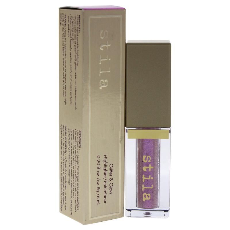 Buy Stila Glitter & Glow Highlighter - Queen - 0.2 oz Highlighter Singapore