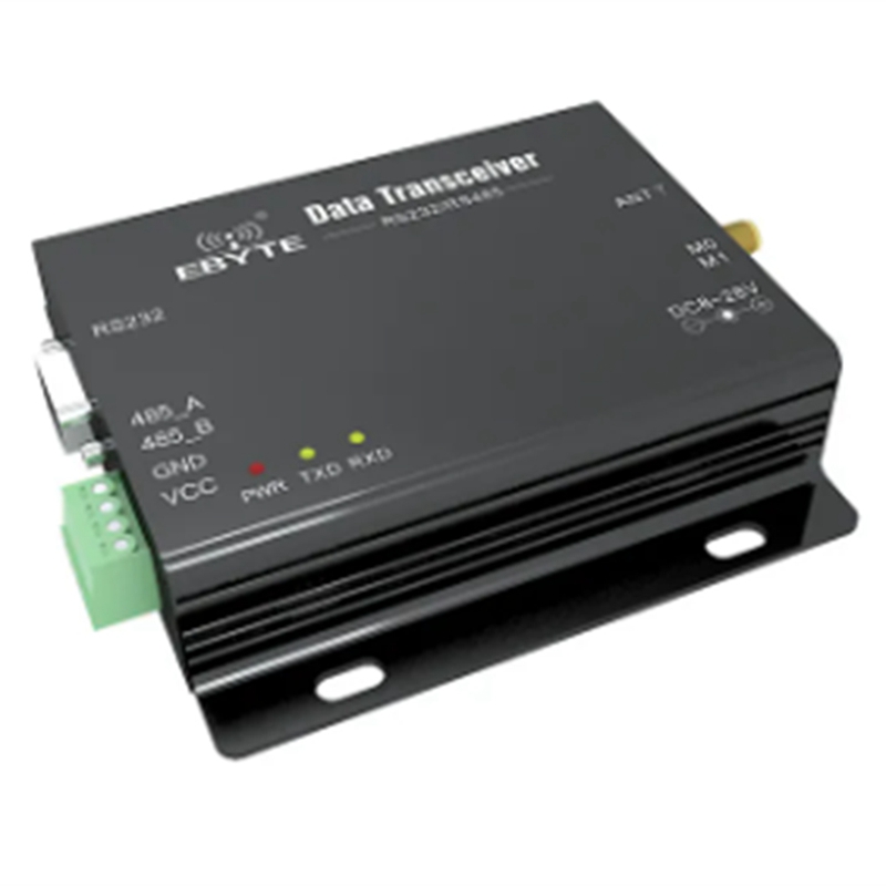 433mhz lora sx1278 rs485 rs232 rf dtu transceiver e32-dtu-433l20 wireless uhf module 433m rf