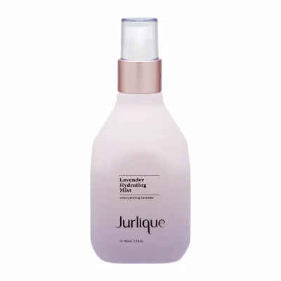 Jurlique Lavender Hydrating Mist 100ml, 3.3oz Skin Instant Hydration Balance