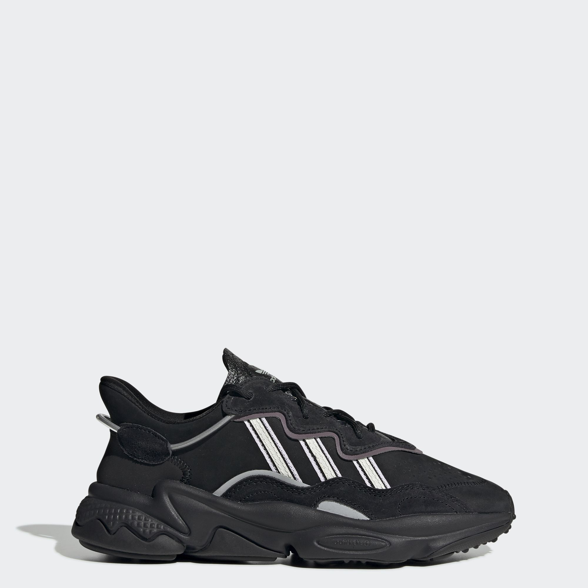 womens black and white adidas sneakers