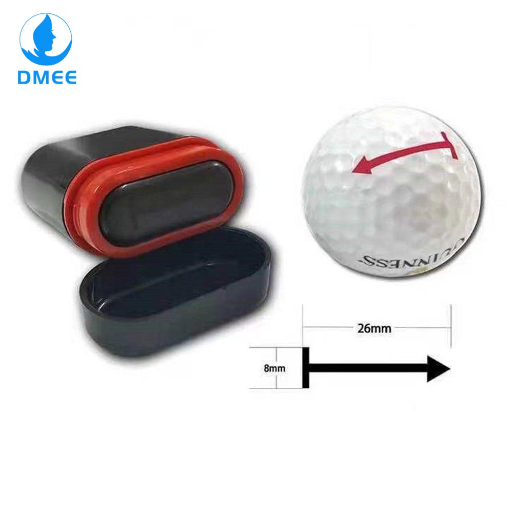 DMEE Golfer Gift Outdoor Sport Putting Tool Golf Putting Ball Marking