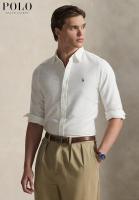 Polo Ralph Lauren Mens Slim Fit Oxford Shirt