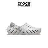 Giày Clog Unisex Crocs Echo - Atmosphere - 207937-1FT