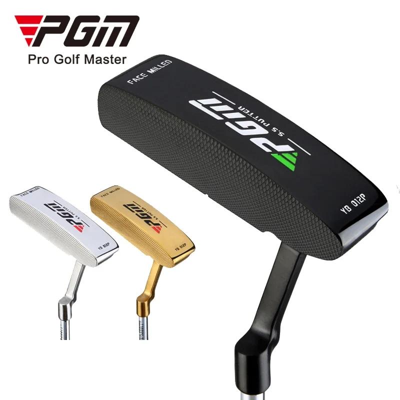 PGM NSR Men Left Hand Golf Putter ราคา 2,679 บาท*ส่งฟรี