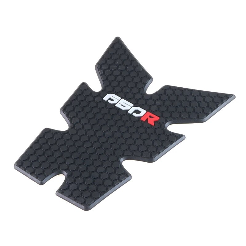 Hot trên bán motorfiets nhãn dán chống trượt brandstoftank Pad 3M bên khí đầu gối Grip tractie Pads voor Honda cbr650r cb650r