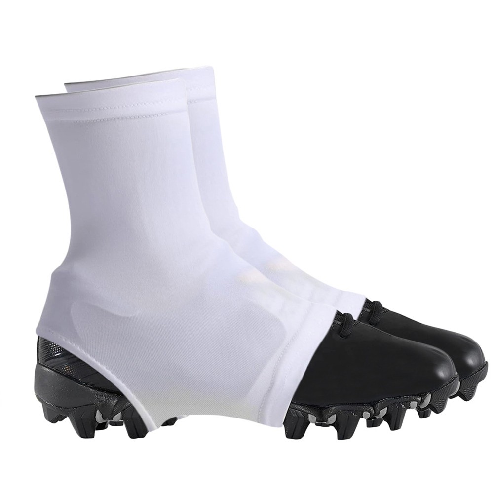 Đàn hồi chống trượt miếng Chêm gắn đế giày cho bóng đá cho Hockey bóng chày và bóng bầu dục Giày