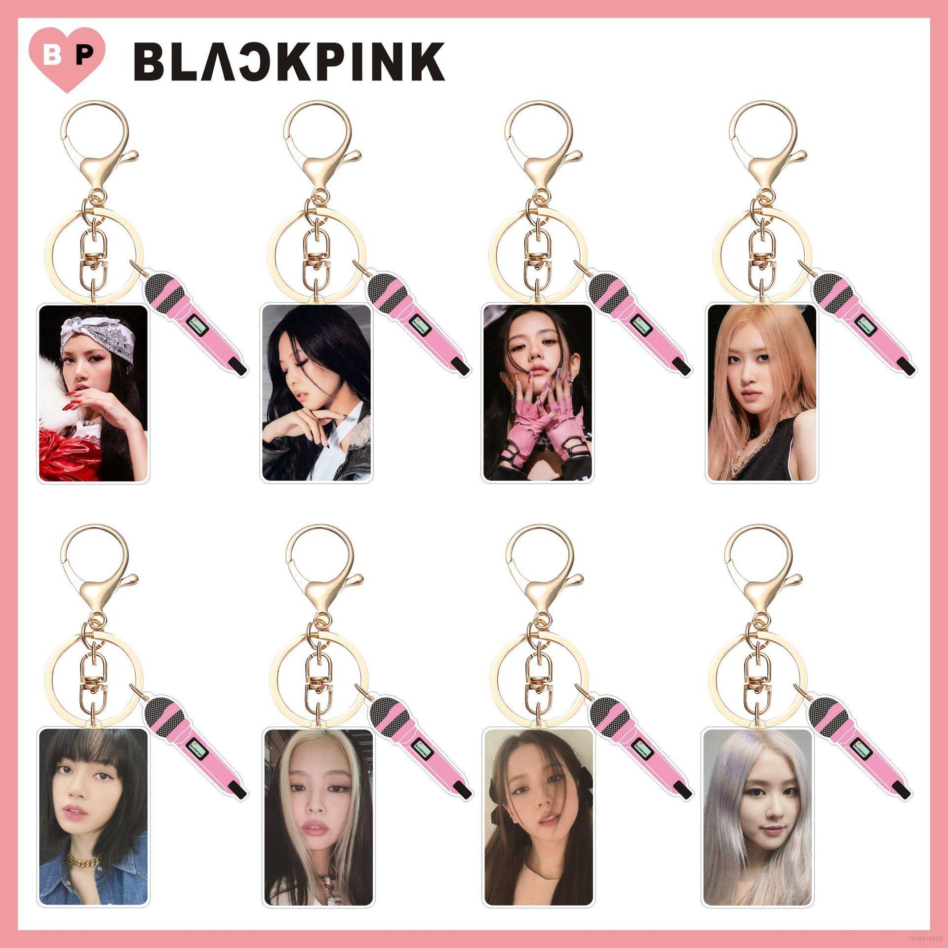 Seventeen Keyring Ebay Light Stick Keyring Bts Buy Keychain