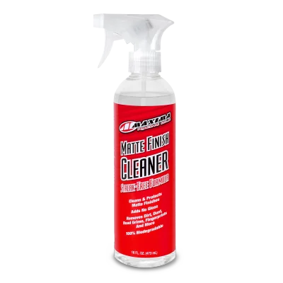 Maxima Matte Finish Cleaner Detailer Made In USA (Singapore Local Stock)