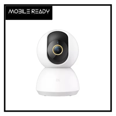 Mi 360 Home Security Camera 2K (Global Version)