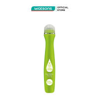 Cây Lăn Mắt Lô Hội Và Collagen Tươi Baby Bright Aloe Vera & Fresh Collagen Eye Roller Serum 15ml