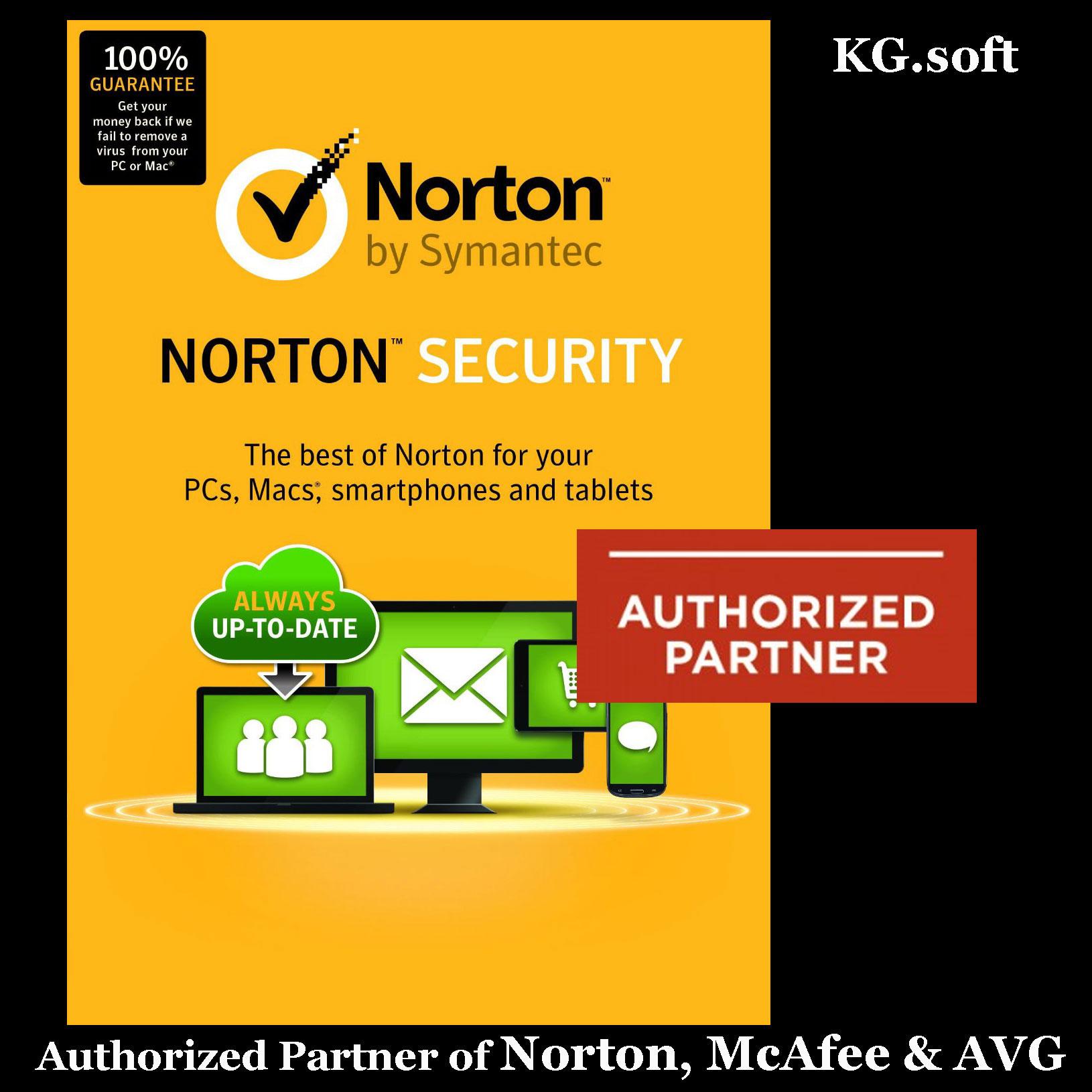 Norton Antivirus Product Code