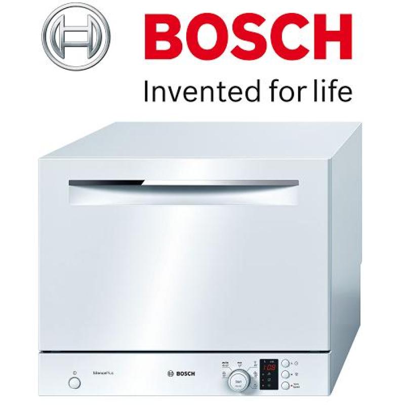bosch small dishwasher