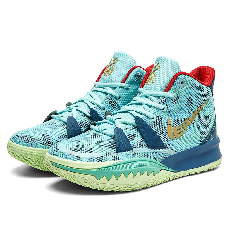 Giày bóng rổ thể thao Kyrie Irving 7 size 39-45 thời trang cho thanh niên