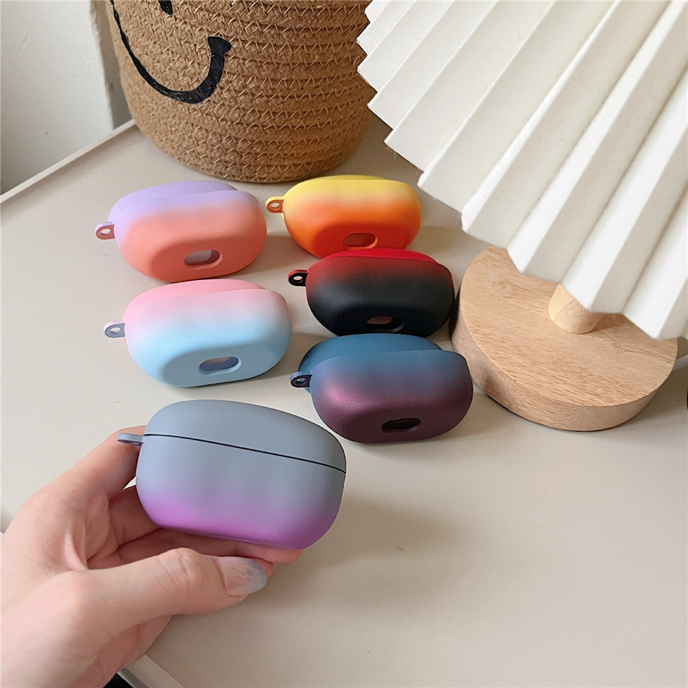 Gradient Candy Colors For Sony WF