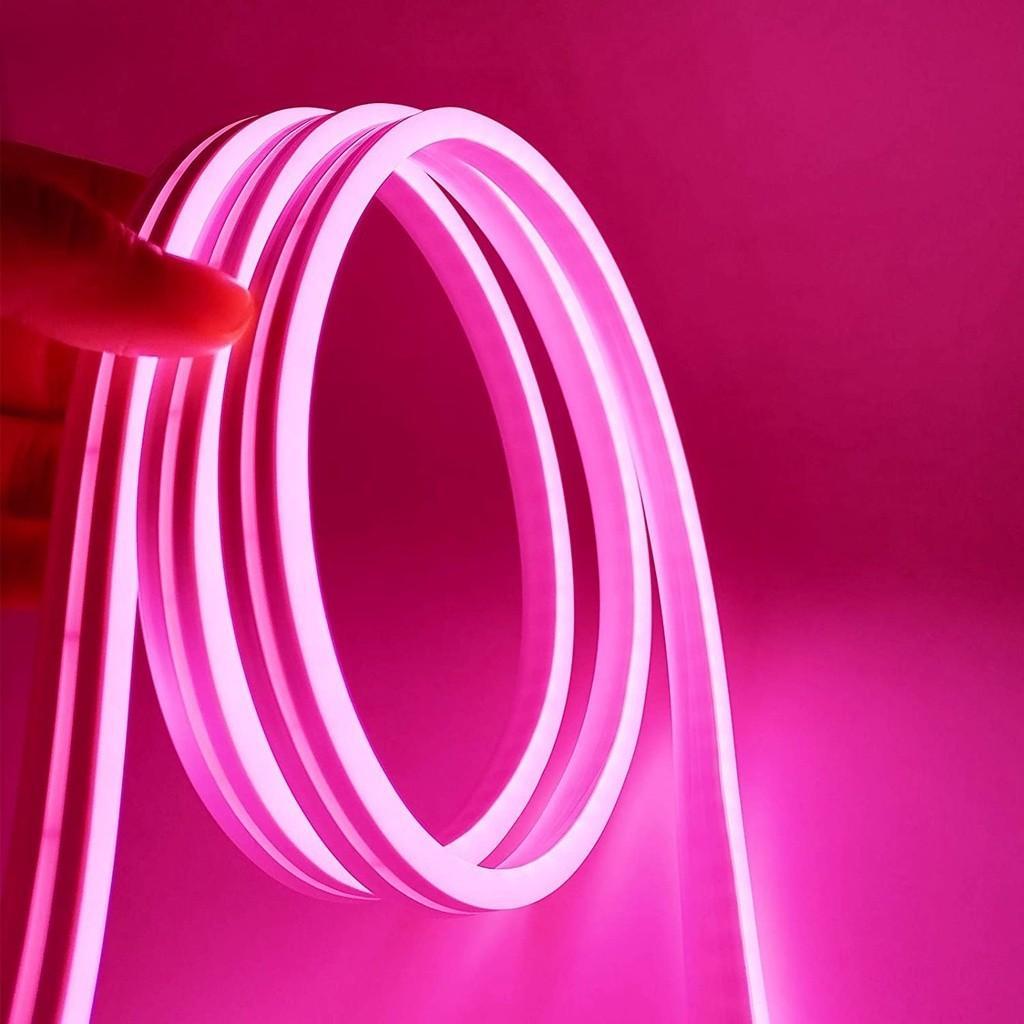 LED Strip Light Waterproof Cuttable AC 220V Flexible Rope Neon Cove Light For Room Light Ceiling Outdoor Decoration Decor Lights Christmas Lights