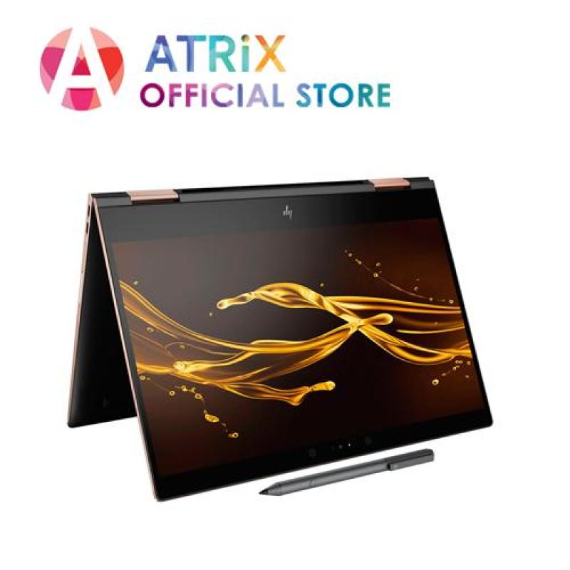 HP Spectre x360 Convertible 13-ae084TU