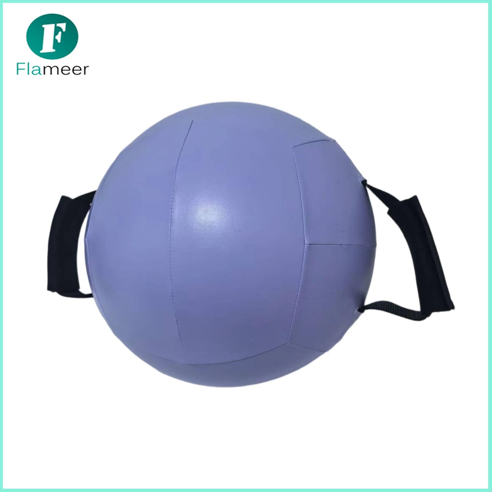 Balance Ball Strength Fitness Ball Home Pilates Women Men Dance Versatile Office Strength and Flexibility Workout Equipment ราคา 10,925 บาท*ส่งฟรี