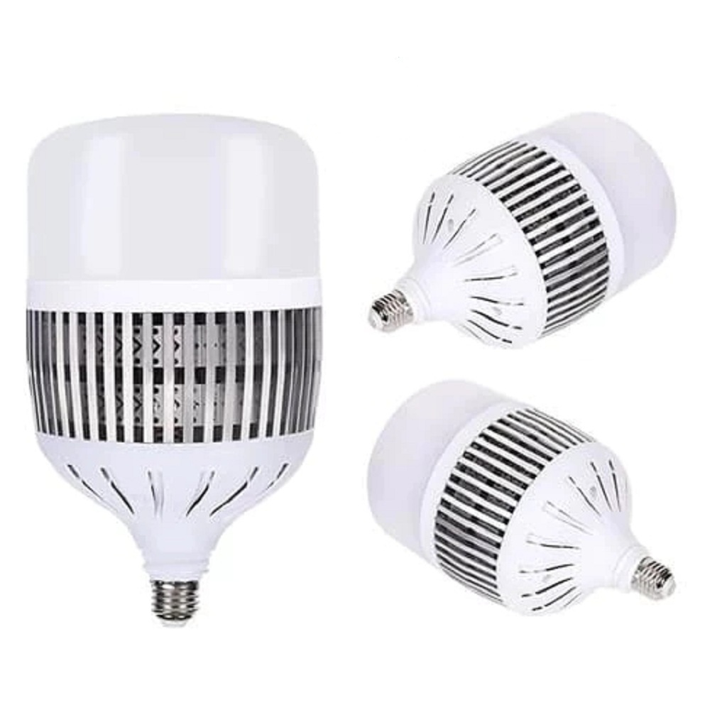 Bóng đèn Trụ Led Tản Nhiệt Bắt Muỗi 50W, 100W, 150W, 200W/. LMS
