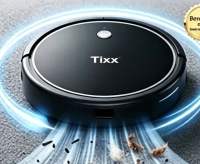 TIXX  After‑sales Only LinkSmart Robot Vacuum Cleaner 3in1 Wet&Dry Powerful 2000Pa For Home Wireless Floor Washing Robot