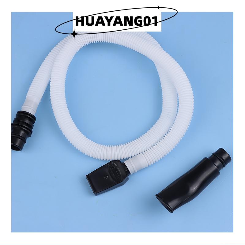 HUAYANG01 [2023 new HOT FASHION] Melodica linh hoạt Ống ABS co giãn Pianica cơ quan Ngôn Luận Có thể thay thế bộ phận an ninh cho 32 64 37 Key - 5