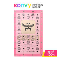 MCM Crush EDP 30ml น้ำหอมสำหรับผู้หญิง (ของแท้ 100%)