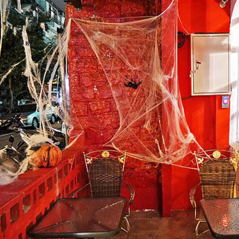 Halloween-Scary-Party-Stretchy-Spider-Web-Spider-Haunted-House-Bar-Props-for-Halloween-Party-Scene-Props (5)