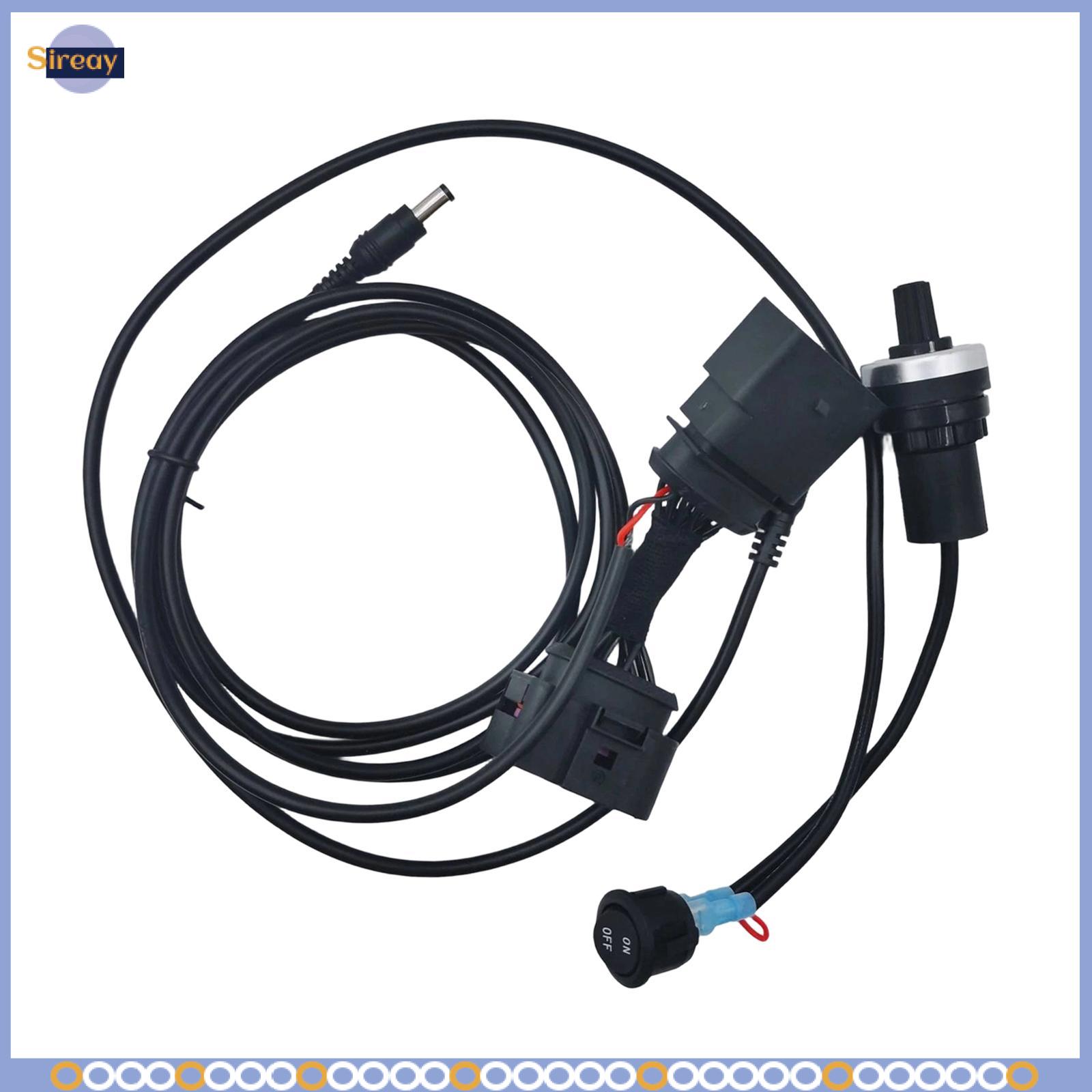 Acituna Engine Wiring Harness Automotive Accessories Replace ราคา 11,893 บาท*ส่งฟรี