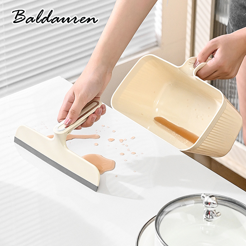 BALDAUREN ถังขยะถังขยะถังขยะความจุถังขยะ คุณภาพดีมาก น้ำหนักเบา วัสดุคุณภาพดี แฟชั่น ULT24B1GWO 49Z241205 ราคา 79 บาท*ส่งฟรี