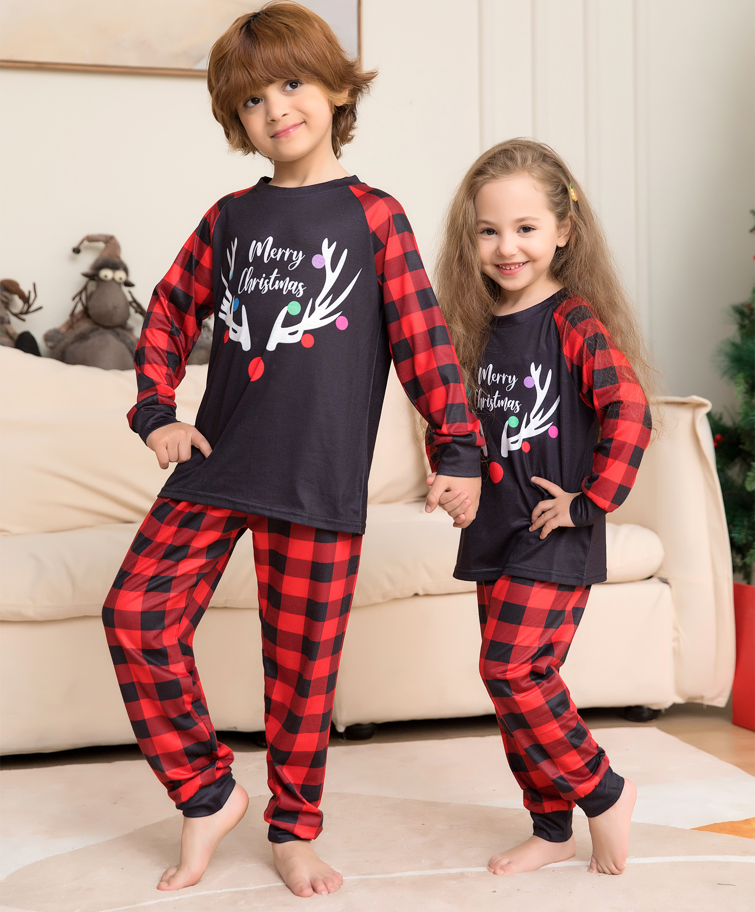 Christmas Pyjamas Women Best Price in Singapore Feb 2024