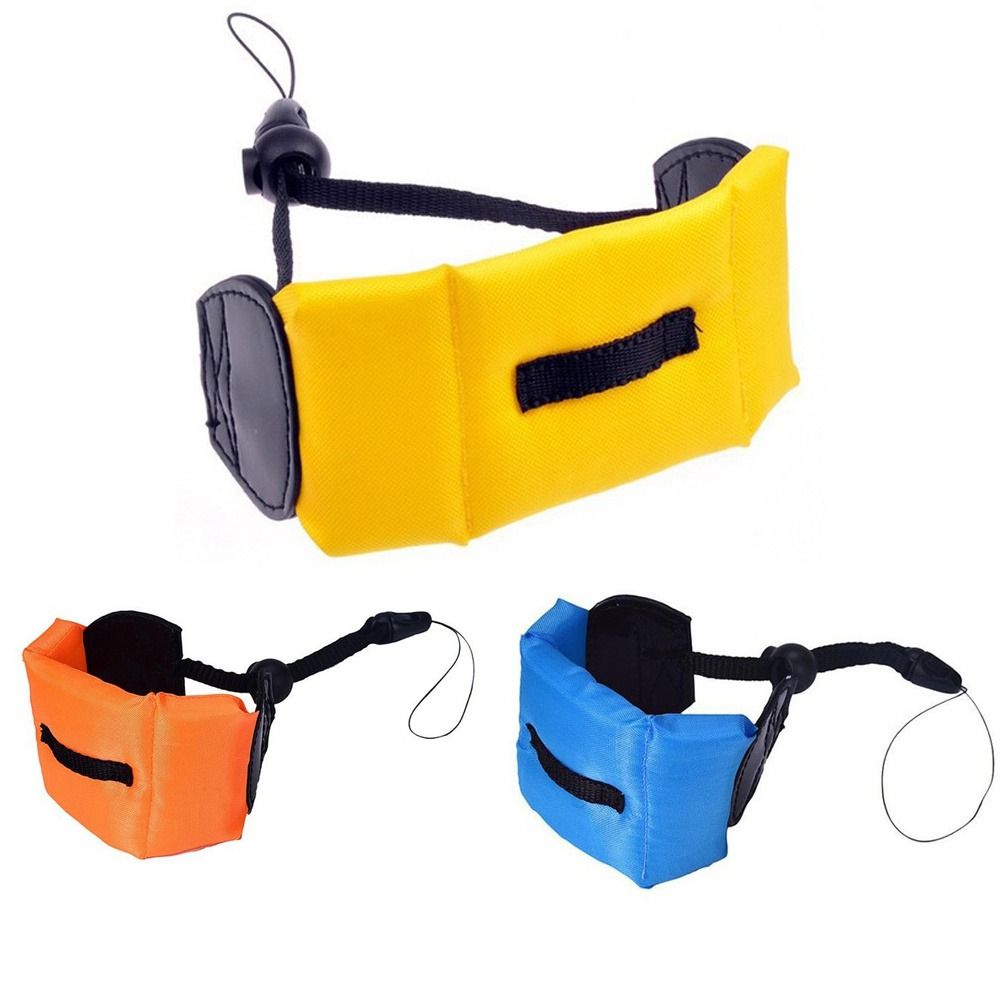 WUB4755 Nylon Cloth Action Cam For GoPro Accessory Camera Strap Diving
