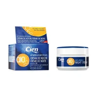 glow moisturizer cien