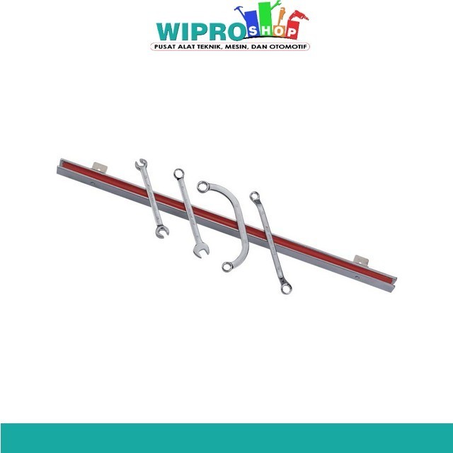Jtc 3023-MAGNETIC BAR TOOL HOLDERS Harga  490,462 Ringgit*Penghantaran Percuma