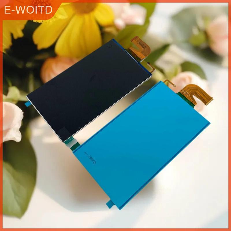 【E-WOITD】 1ชิ้นสำหรับสวิตช์ V1 V2เกมคอนโซลอุปกรณ์เสริมใหม่หน้าจอ LCD อะไหล่สำหรับ nintend NS สวิตช์จอแสดงผลกระจก ราคา 672 บาท*ส่งฟรี