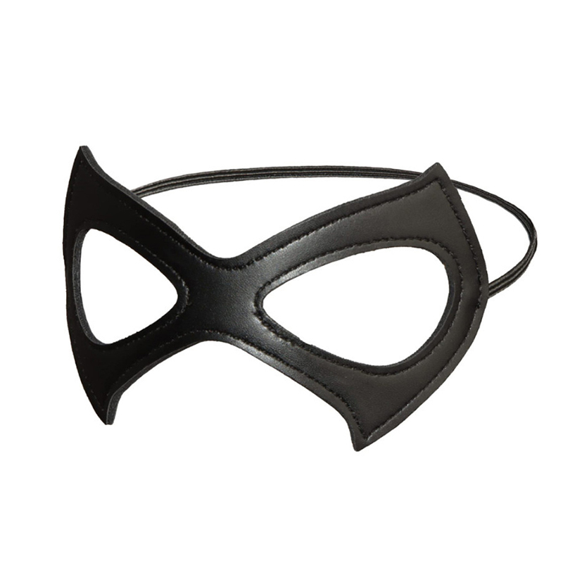 The Cutadornss Halloween Carnival Bat Cosplay Mask Joker Eye Mask Cosplay