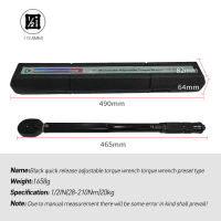ATO 1/2″ 28-210nm / 3/8” 19-110nm / 1/4” 5-25nm DRIVE TORQUE WRENCH